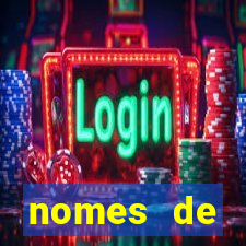 nomes de plataformas de jogos